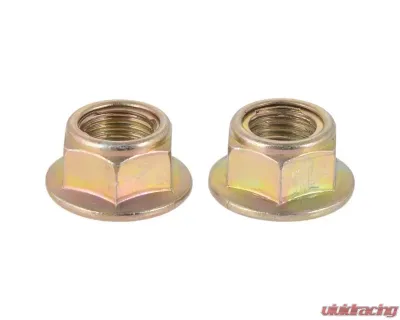 Centric Premium Sway Bar Link 606.51011 - 606.51011