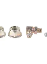 Centric Premium Sway Bar Link 606.61030                                     - 606.61030 - Image 5