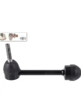 Centric Premium Sway Bar Link 606.61030                                     - 606.61030 - Image 8