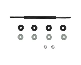 Centric Premium Sway Bar Link Kit 606.61035