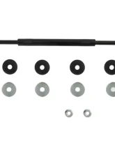 Centric Premium Sway Bar Link Kit 606.61035                                     - 606.61035 - Image 7