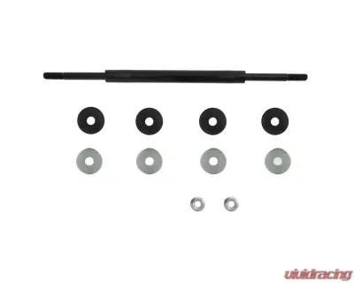 Centric Premium Sway Bar Link Kit 606.61035 - 606.61035