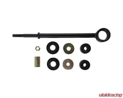 Centric Premium Sway Bar Link Kit 606.65000 - 606.65000