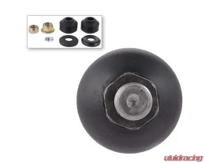 Centric Premium Sway Bar Link Kit 606.65024 - 606.65024