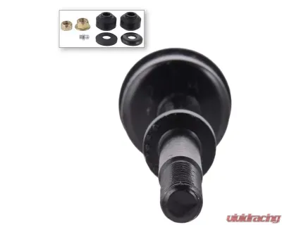 Centric Premium Sway Bar Link Kit 606.65024 - 606.65024