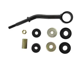 Centric Premium Sway Bar Link Kit 606.65040