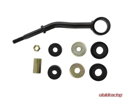 Centric Premium Sway Bar Link Kit 606.65040 - 606.65040