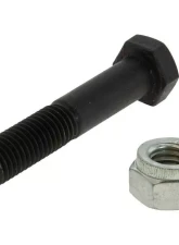 Centric Premium Sway Bar Link Kit 606.65044                                     - 606.65044 - Image 2