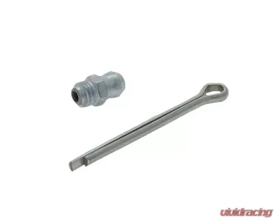 Centric Premium Sway Bar Link Kit 606.66015 - 606.66015