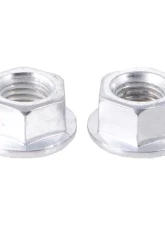 Centric Premium Sway Bar Link 606.66018                                     - 606.66018 - Image 5