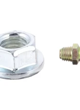 Centric Premium Sway Bar Link 606.66020                                     - 606.66020 - Image 5