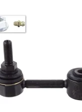 Centric Premium Sway Bar Link 606.66020                                     - 606.66020 - Image 8