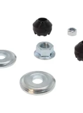Centric Premium Sway Bar Link Kit 606.67017                                     - 606.67017 - Image 6