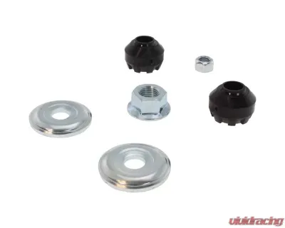 Centric Premium Sway Bar Link Kit 606.67017 - 606.67017