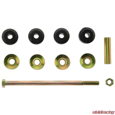 Centric Premium Sway Bar Link Kit 606.67036 - 606.67036