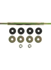 Centric C-Tek Standard Sway Bar Link Kit 607.61035                                     - 607.61035 - Image 8