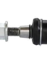 Centric C-Tek Standard Sway Bar Link 607.65056                                     - 607.65056 - Image 6