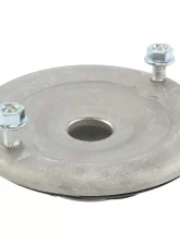 Centric Premium Spring Seat and Insulator 608.33009                                     - 608.33009 - Image 3