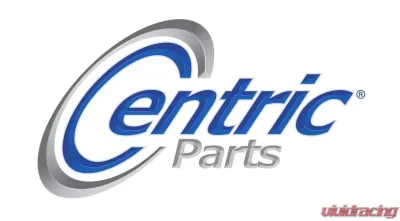 Centric Premium Spring Insulator 608.34007 - 608.34007