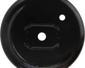Centric Premium Spring Insulator 608.42017
