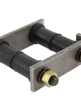 Centric Premium Leaf Spring Shackle 608.44008                                     - 608.44008 - Image 2