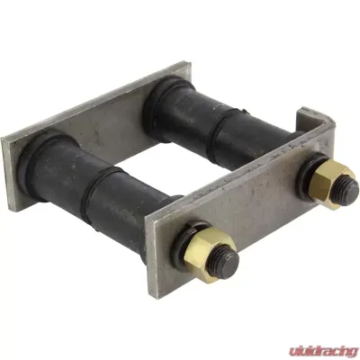 Centric Premium Leaf Spring Shackle 608.44008 - 608.44008