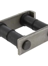 Centric Premium Leaf Spring Shackle 608.44008                                     - 608.44008 - Image 3
