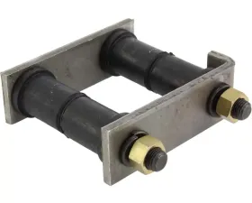 Centric Premium Leaf Spring Shackle 608.44008