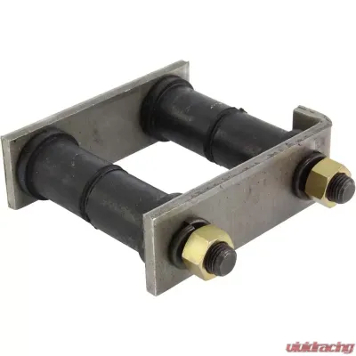 Centric Premium Leaf Spring Shackle 608.44008 - 608.44008