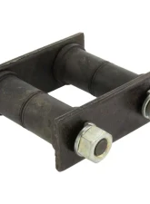 Centric Premium Leaf Spring Shackle 608.44011                                     - 608.44011 - Image 2