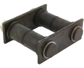 Centric Premium Leaf Spring Shackle 608.44011