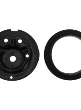 Centric Premium Spring Seat and Insulator 608.44013                                     - 608.44013 - Image 4