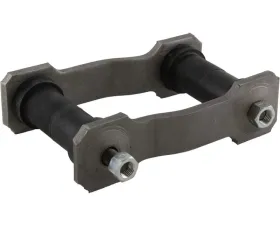 Centric Premium Leaf Spring Shackle 608.61014