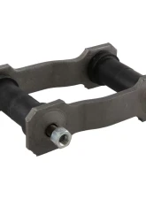 Centric Premium Leaf Spring Shackle 608.61014                                     - 608.61014 - Image 2