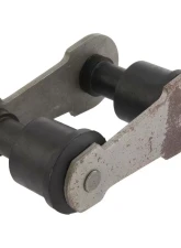 Centric Premium Leaf Spring Shackle 608.61017                                     - 608.61017 - Image 3