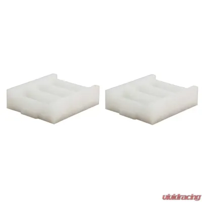 Centric Premium Spring Insulator 608.62004 - 608.62004