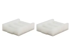 Centric Premium Spring Insulator 608.62004