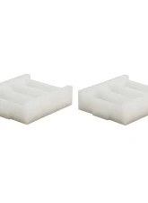 Centric Premium Spring Insulator 608.62004                                     - 608.62004 - Image 2