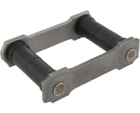 Centric Premium Leaf Spring Shackle 608.63004