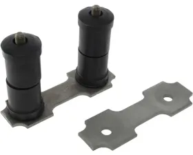 Centric Premium Leaf Spring Shackle 608.65003