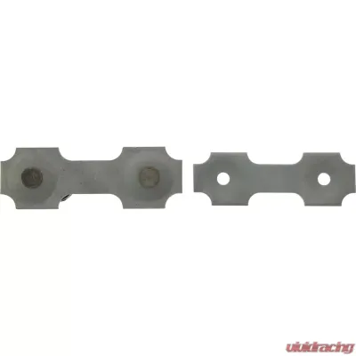 Centric Premium Leaf Spring Shackle 608.65003 - 608.65003