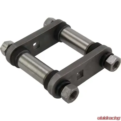 Centric Premium Leaf Spring Shackle 608.66003 - 608.66003