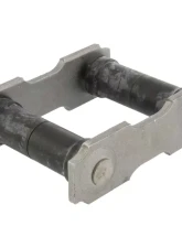 Centric Premium Leaf Spring Shackle 608.67004                                     - 608.67004 - Image 3