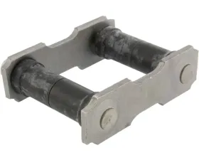 Centric Premium Leaf Spring Shackle 608.67004
