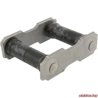 Centric Premium Leaf Spring Shackle 608.67004 - 608.67004