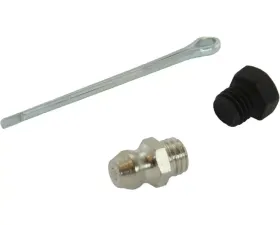 Centric Premium Adjustable Ball Joint 610.40021