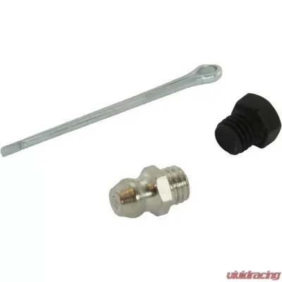 Centric Premium Adjustable Ball Joint 610.40021 - 610.40021