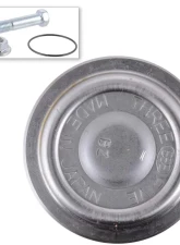 Centric Premium Ball Joint 610.45016                                     - 610.45016 - Image 2