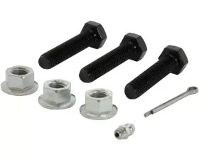 Centric Premium Ball Joint 610.62023