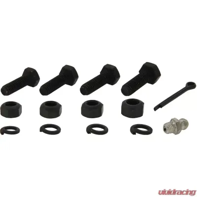 Centric Premium Ball Joint 610.65024 - 610.65024